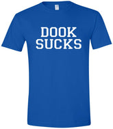 Dook Sucks T-Shirt